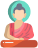 Buddha