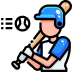 Baseball (with Babe Rhino)