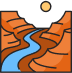 The Grand Canyon