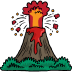 Great volcanos