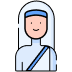 Mother Theresa