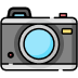 The Camera