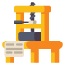 The Printing Press