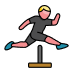 Track and Field (with Usain Bobcat)