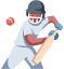 Cricket (with Sir Don Badger)