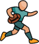 Rugby (Antione du Possum)