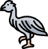 Extinct animals
