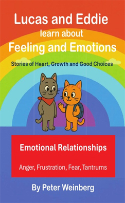 Lucas and Eddie Learn About Feelings & Emotions