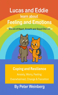 Lucas and Eddie Learn About Feelings & Emotions 2